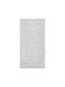 Rug Rectangular Summer Gray