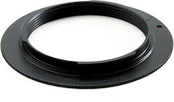 Leinox M42 Lens to Nikon adapter