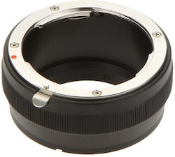 Leinox Pentax K lens to Sony E-mount adapter [PK_NEX]