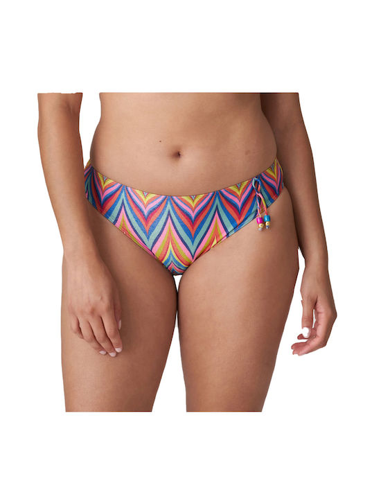 PrimaDonna Costum de baie cu fundul Kea - Multicolor