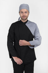 All Collections Σακάκι Σεφ 100% Βαμβάκι Unisex με Μακρύ Μανίκι Α150