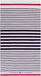 Tommy Hilfiger Sailor Βαμβακερή Navy