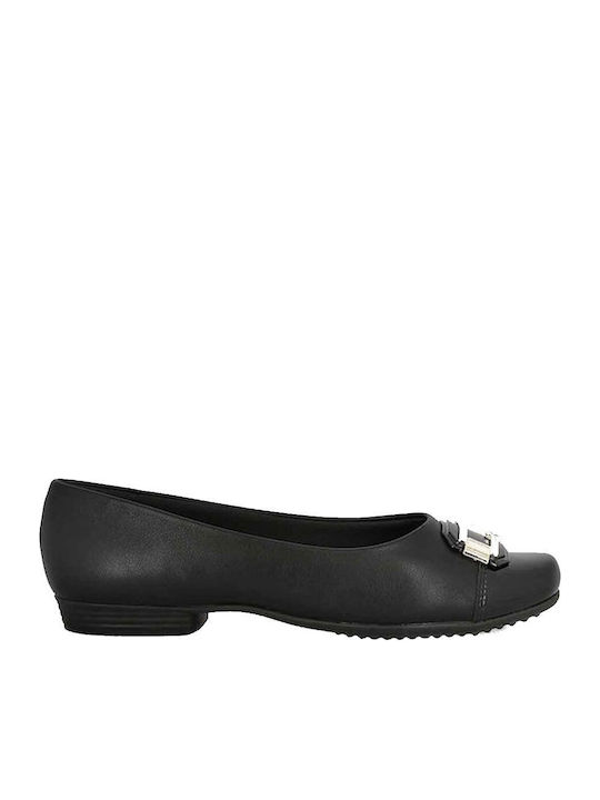 Piccadilly Anatomic Synthetic Leather Ballerina...