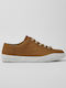 Peu Touring Anatomical Sneakers Brown