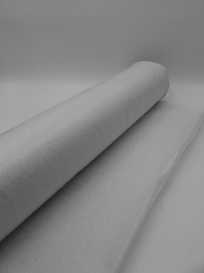 Fasmamed Examination Table Roll Green Series 58cm x 50m. Gray 12pcs