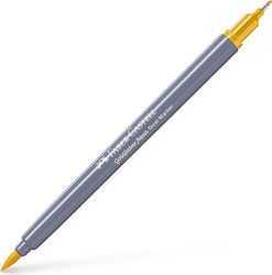 Faber-Castell Gold Aqua Marker de Proiectare Na...