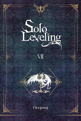 Solo Leveling Vol. 7