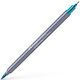 Faber-Castell Aqua Dual Goldfaber Marker de des...