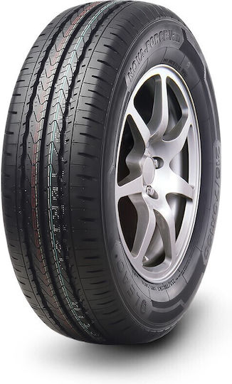 Leao NOVA FORCE 215/80R14 110R Θερινό Λάστιχο για Επιβατικό Αυτοκίνητο