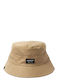 Emerson 231.EU01.68 Fabric Men's Hat Bucket Style Beige