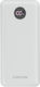 Canyon PB-2002 Solar Power Bank 20000mAh 18W St...