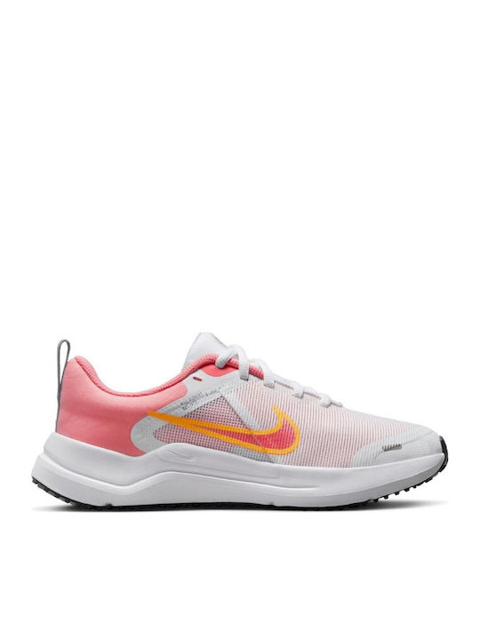Nike Downshifter 12 Αθλητικά Παιδικά Παπούτσια ...