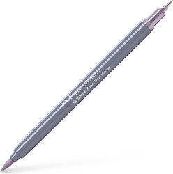 Faber-Castell Goldfaber Aqua Dual Zeichenmarker...