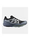 Pulsar Trail Sport Shoes Trail Running Black