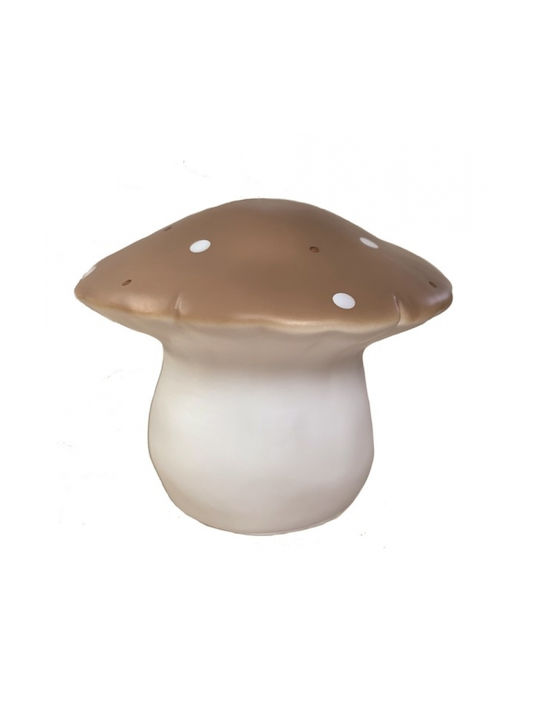 Egmont Led Kids Decorative Lamp Egmont Brown 26...