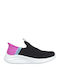 Ultra Flex 3.0 Fresh Time Kids Sneakers Slip-on Black