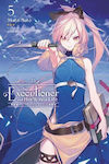 The Executioner and Her Way of Life Vol. 5