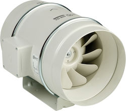 S&P Industrial Ducts / Air Ventilator 150mm