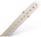 Geyer Waterproof LED Strip 24V Warm White Light 5m COB Type