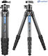 Leofoto LS-325C Fotografie Trepied