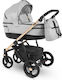 Camarelo Belagio 3 in 1 Verstellbar 3 in 1 Baby...