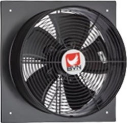 Axialer Ventilator BSMS 450 BHC 01.031.0330 Axialer Ventilator BSMS 450 BHC 01.031.0330