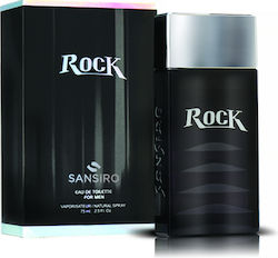 Sansiro Dance Rock EDT 75ml