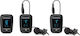 Saramonic Blink 500 ProX B2 Μικρόφωνο για Κάμερα