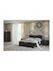 Set de Dormitor Smile Wenge 140x200buc 4buc