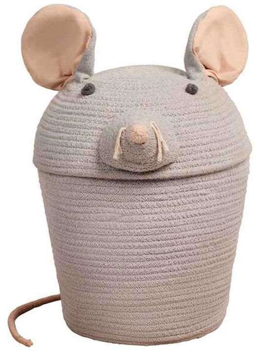 Lorena Canals Children's Storage Basket