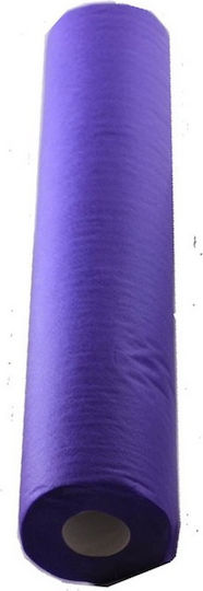 Εξεταστικό Ρολό Non Woven 60εκ. x 50μ. Μωβ