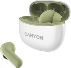 Canyon TWS-5 In-ear Bluetooth Handsfree Earphon...