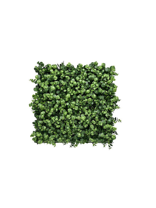 Artificial Foliage Panel 50x50cm