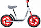 Bicicletă de Echilibru pentru Copii Platform Viko Alb