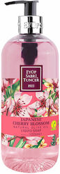 Eyup Sabri Кремообразен Сапун Japanese Cherry Blossom 500ml