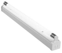 Fos me Scafă Cu 1 Loc Pentru Lampă Fluorescentă Fos me Scafă Cu 1 Loc Pentru Lampă Fluorescentă