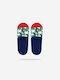 John Frank Ethnic Men's Patterned Socks Multicolour