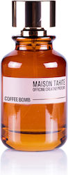 Maison Tahite Coffee Bomb Парфюмна Вода 100мл Maison Tahite Coffee Bomb Парфюмна Вода 100мл