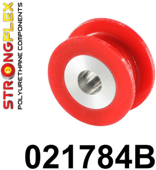 Strongflex Bushes Front Bridge for Audi A3 / TT Seat Leon Skoda Octavia Volkswagen Golf 021784B