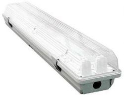 Fos me Lighting Battens with 1 Light for Fluorescent Lamp Fos me Lighting Battens with 1 Light for Fluorescent Lamp