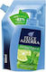 Paglieri Ανταλλακτικό Κρεμοσάπουνο Mint & Lime Antibacterial 500ml