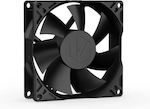 Endorfy Zephyr 80 Case Fan με Σύνδεση 3-Pin