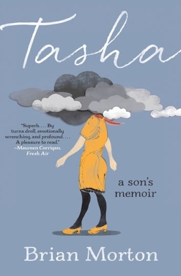 Tasha, Die Memoiren eines Sohnes