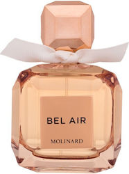 Molinard Bel Air Eau de Toilette Molinard Bel Air Eau de Toilette