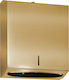 Bronze Art Θήκη Για Χειροπετσέτες Inox 58H7-41-E