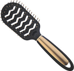 Niobe Professional Βούρτσα Μαλλιών