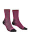 Bridgedale Sportsocken Lila 1 Paar