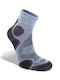 Bridgedale Laufsocken Gray 1 Paar