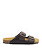Men's Sandals Marron
