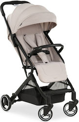 Hauck Travel n Care Adjustable Baby Stroller Suitable for Newborn Beige